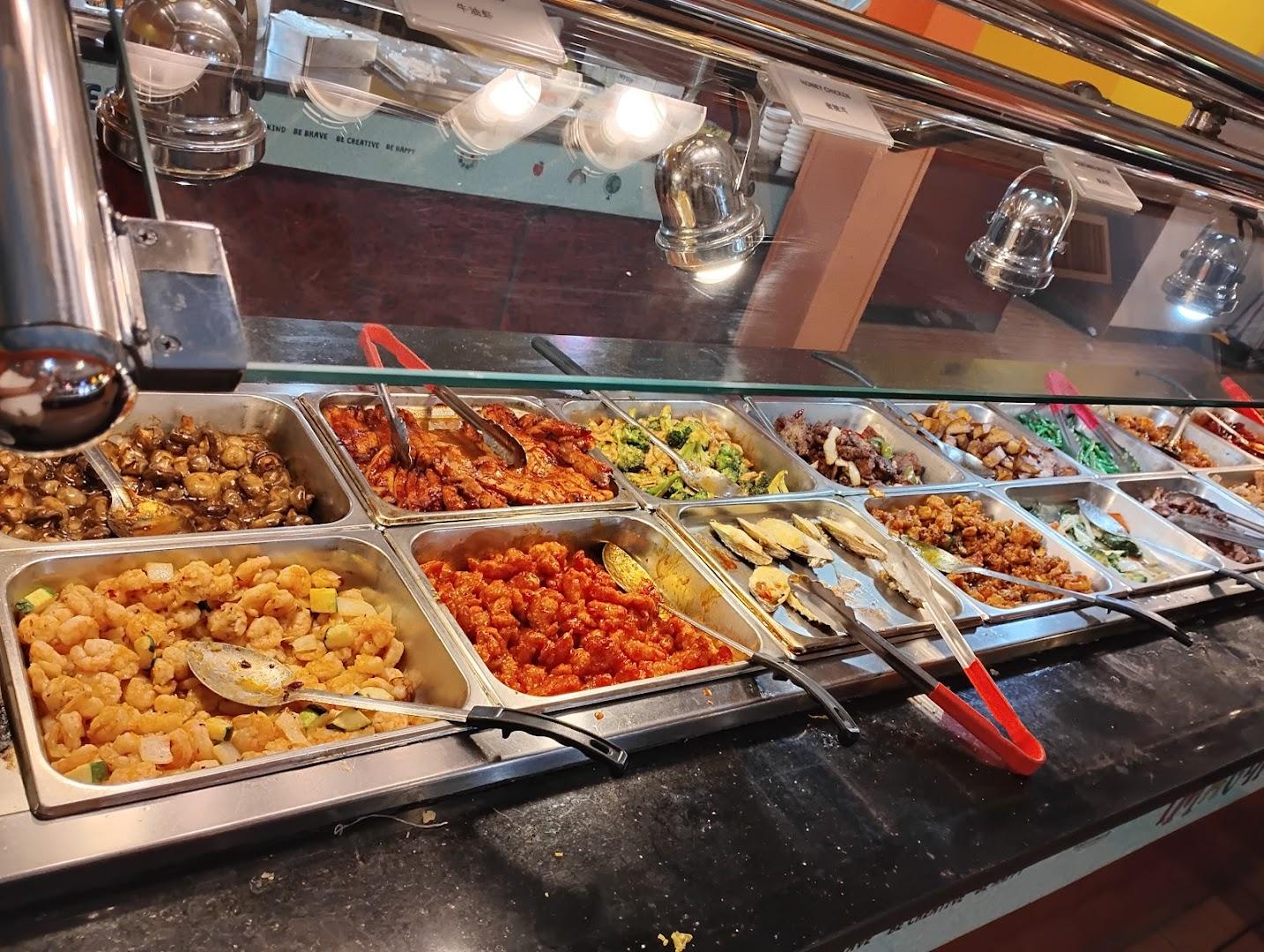 Essex Junction Grand Buffet