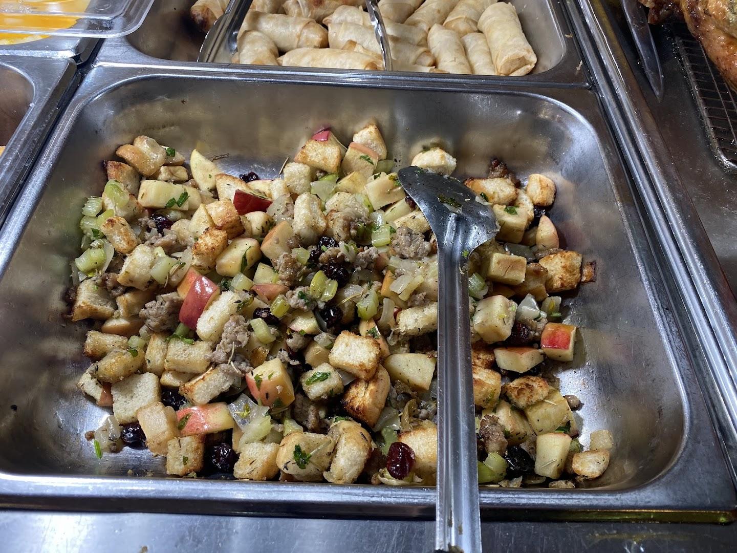 Essex Junction Grand Buffet