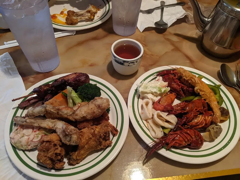 My Dinner Chices